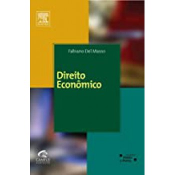 DIREITO ECONOMICO