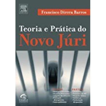 TEORIA E PRATICA DO NOVO JURI