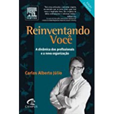 REINVENTANDO VOCE ( EDICAO COMPACTA)