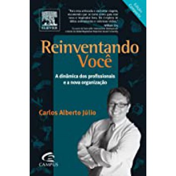 REINVENTANDO VOCE ( EDICAO COMPACTA)