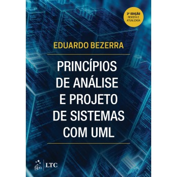 Princípios de Análise e Projeto de Sistemas com UML