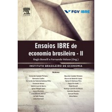 Ensaios IBRE de economia brasileira II