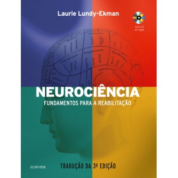 Neurociência - Fundamentos Para Reabilitação