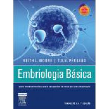 EMBRIOLOGIA BASICA 7/E