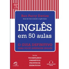 Inglês Em 50 Aulas