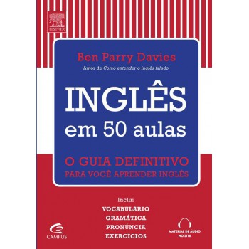 Inglês Em 50 Aulas