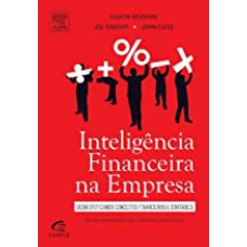 INTELIGÊNCIA FINANCEIRA NA EMPRESA