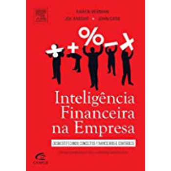 INTELIGÊNCIA FINANCEIRA NA EMPRESA