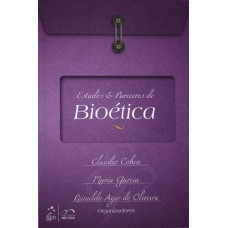 Estudos e Pareceres de Bioética