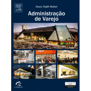 Administração de varejo