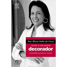 CARTAS A UM JOVEM DECORADOR