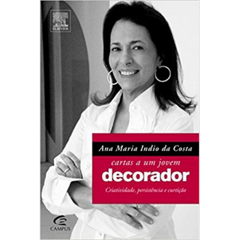 CARTAS A UM JOVEM DECORADOR