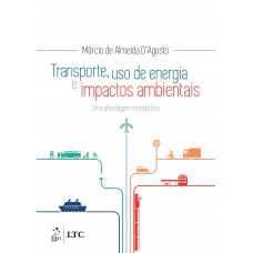 Transporte, Uso de Energia e Impactos Ambientais