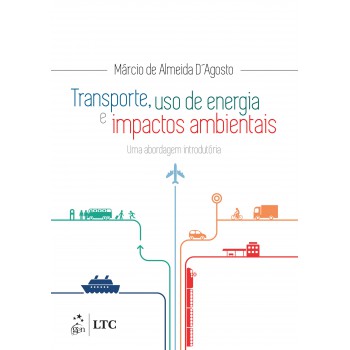 Transporte, Uso de Energia e Impactos Ambientais