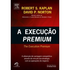 A execução premium