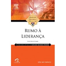 RUMO À LIDERANÇA