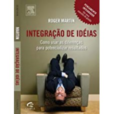 INTEGRACAO DE IDEIAS