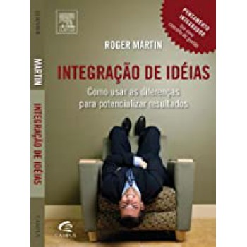 INTEGRACAO DE IDEIAS