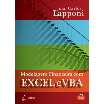 Modelagem Financeira com Excel e VBA