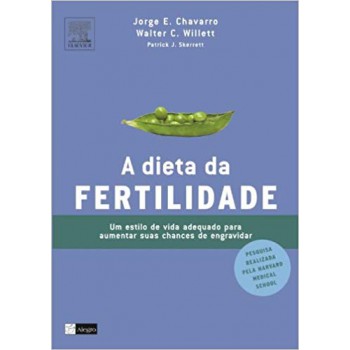 DIETA DA FERTILIDADE, A