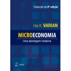 Microeconomia - Uma Abordagem Moderna