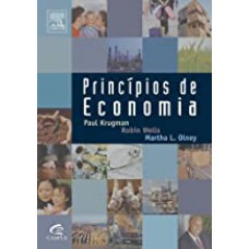 PRINCIPIOS DE ECONOMIA