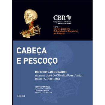 Cbr - Cabeça E Pescoço