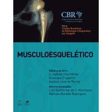 Cbr - Musculoesquelético