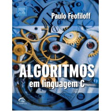 Algoritmos em linguagem C