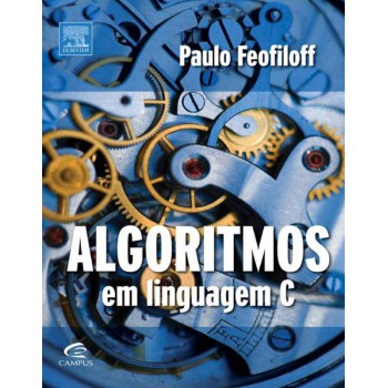 Algoritmos em linguagem C