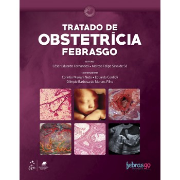 Febrasgo - Tratado De Obstetrícia