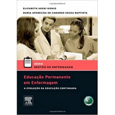 Educação Permanente Em Enfermagem