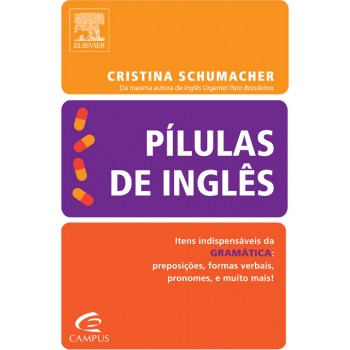 Pílulas De Inglês - Gramática