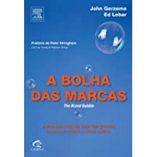 BOLHA DAS MARCAS, A