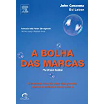 BOLHA DAS MARCAS, A