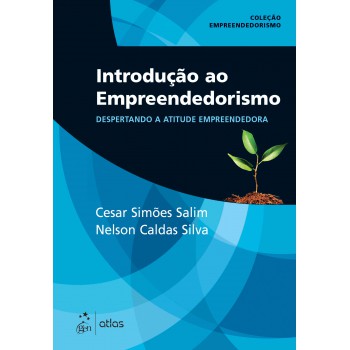 Introdução ao Empreendedorismo