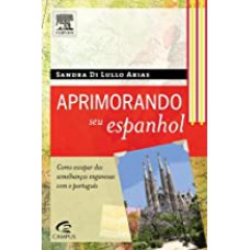 APRIMORANDO SEU ESPANHOL