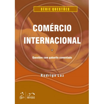 Comércio Internacional - Questões