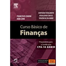 CURSO BASICO DE FINANCAS