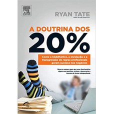 DOUTRINA DOS 20%, A