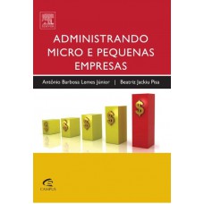 Administrando micro e pequenas empresas