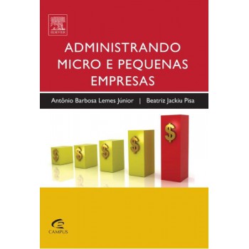 Administrando micro e pequenas empresas