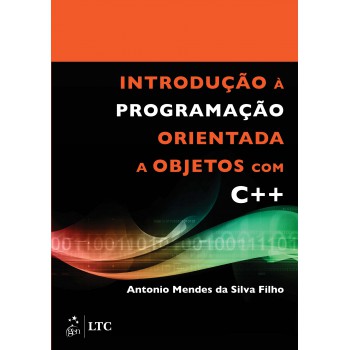 Introdução à Programação Orientada a Objetos Com C++