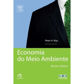 Economia do meio ambiente