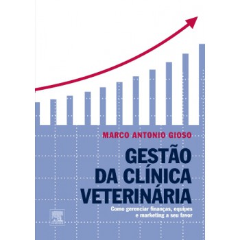 Gestão Da Clínica Veterinária