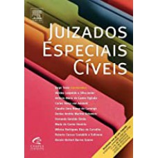 JUIZADOS ESPECIAIS CIVEIS