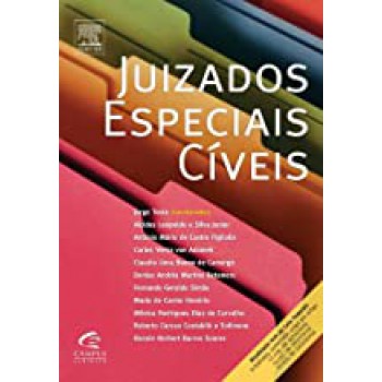 JUIZADOS ESPECIAIS CIVEIS