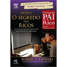 Pai Rico O Segredo Dos Ricos