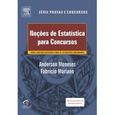 Noções De Estatística Para Concursos