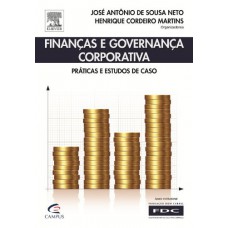 Finanças e governança corporativa